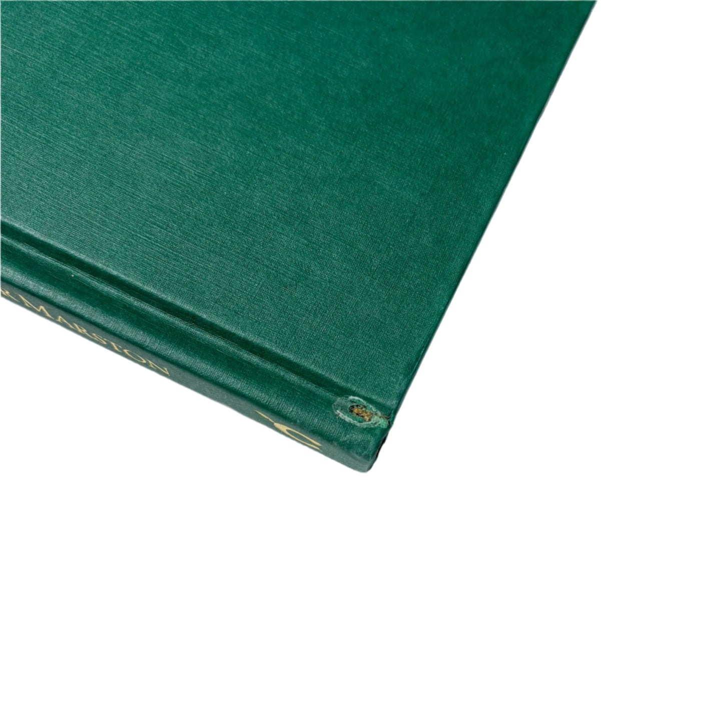 "The Conservatory Book" Coffee Table Book