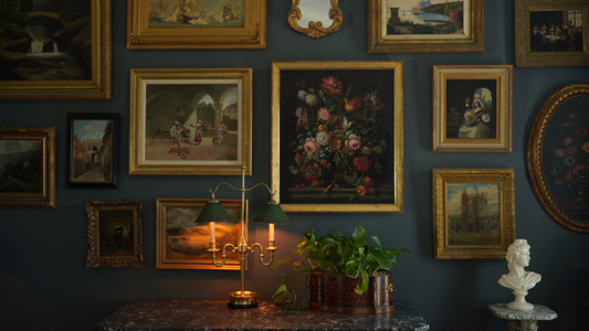 The Art of Living: Why Your Home Decor Choices Matter