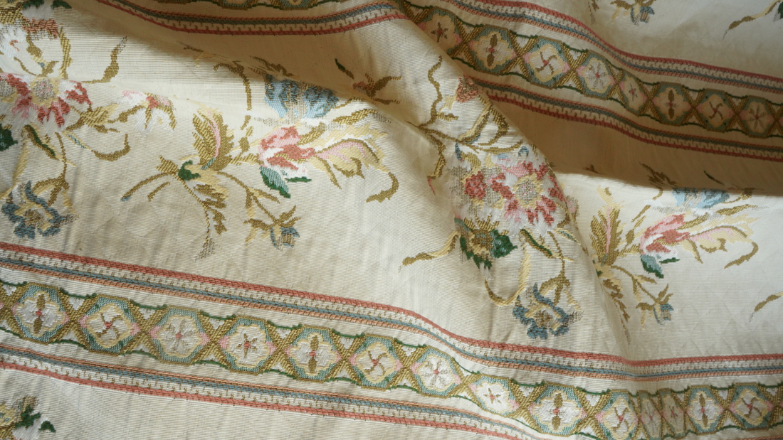 Old Fabrics Deserve a Second Life: 5 Timeless Ways to Repurpose Antique & Vintage Textiles