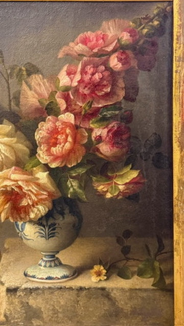 La Belle Brocante