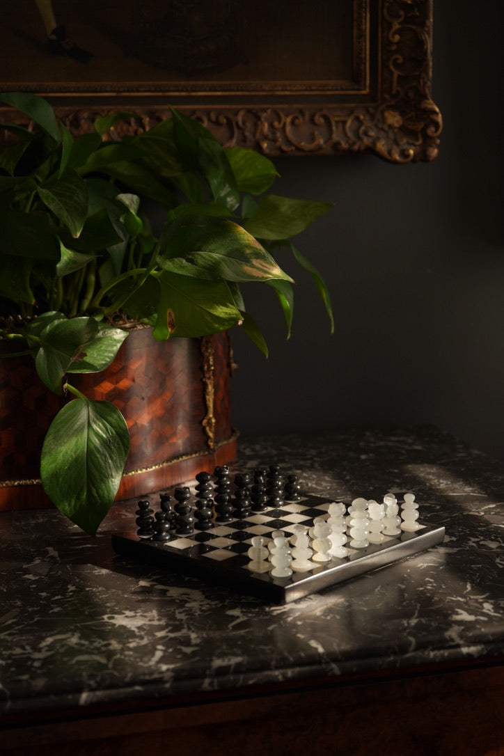 The New England Collection