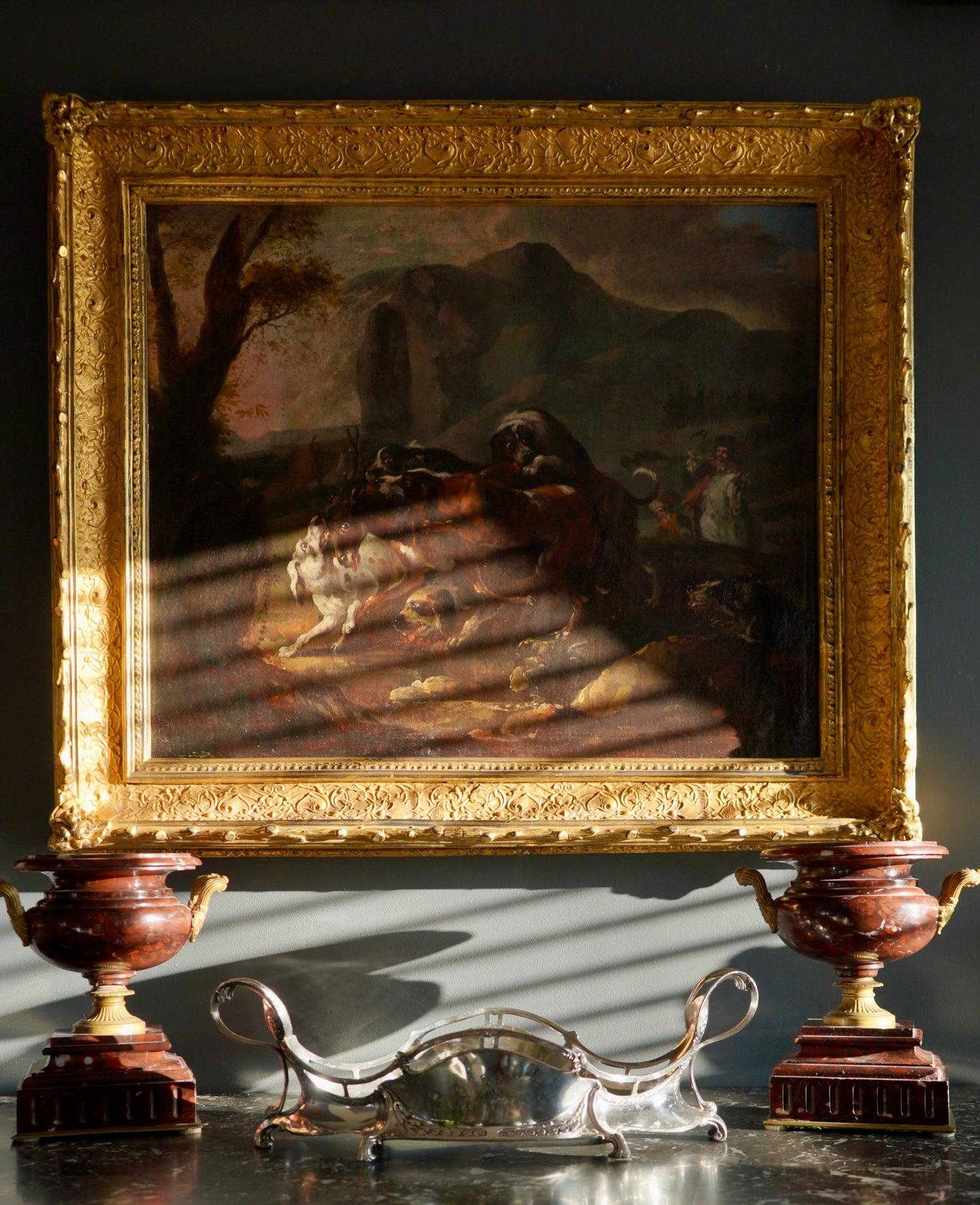 The Last Call Collection