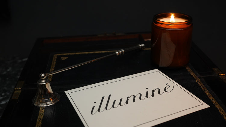 Illumine x Candles
