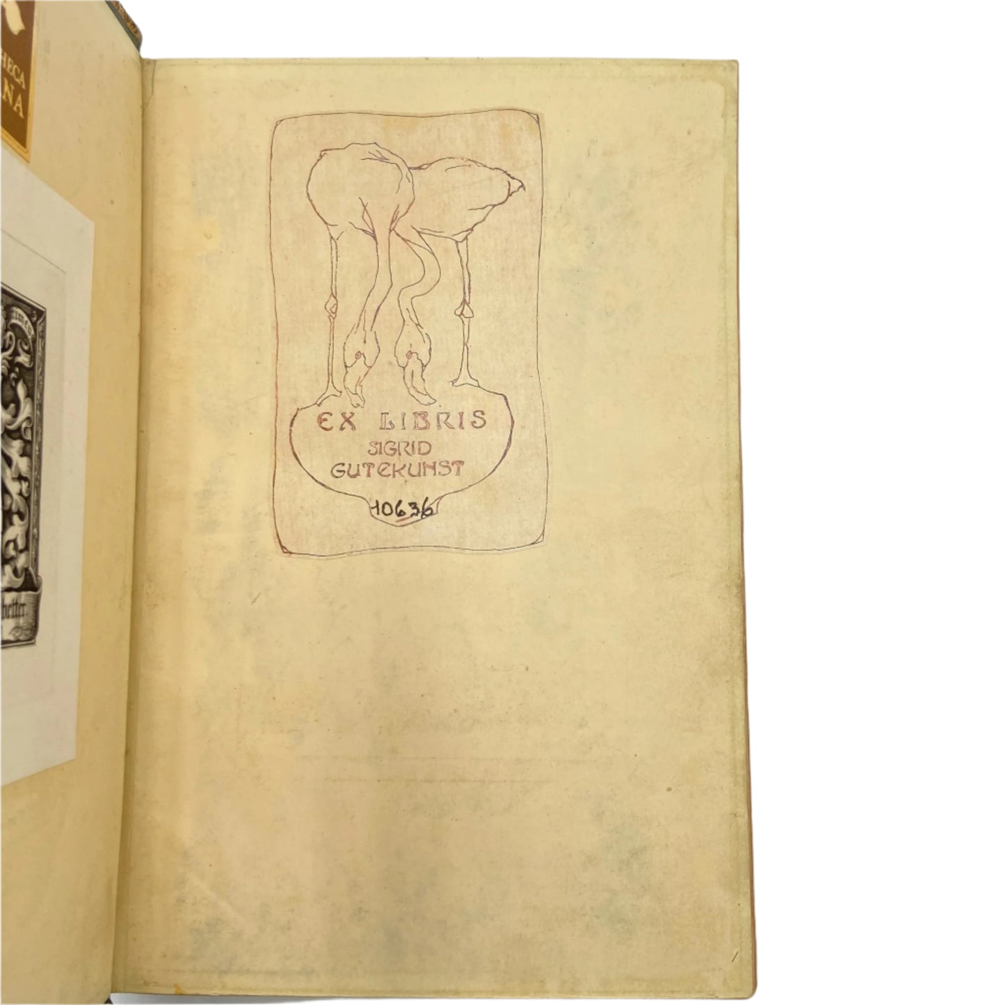 1845 "The Sports and Pastimes of the People of England" Green Full Leather Custom Binding Book