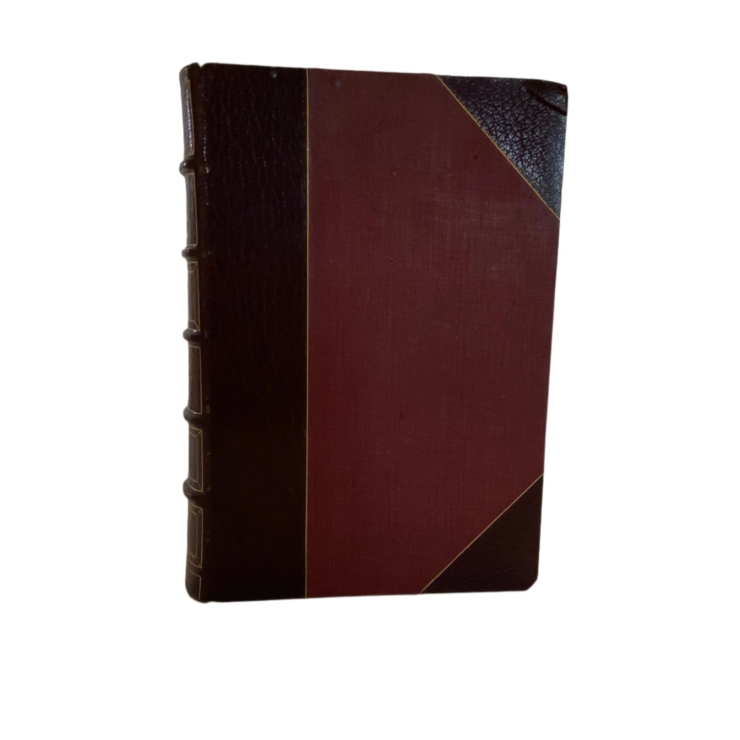 1912 Pottery and Porcelain Antique Art Reference Book with Color Plates by Frederick Litchfield