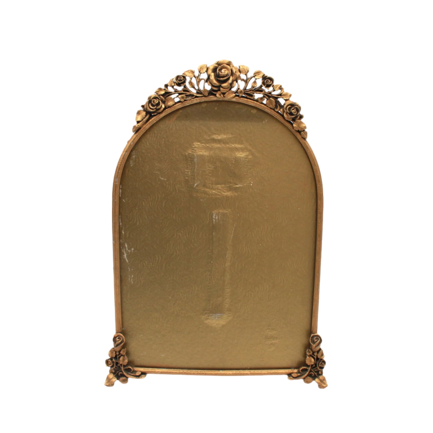 Antique Art Nouveau Picture Frame