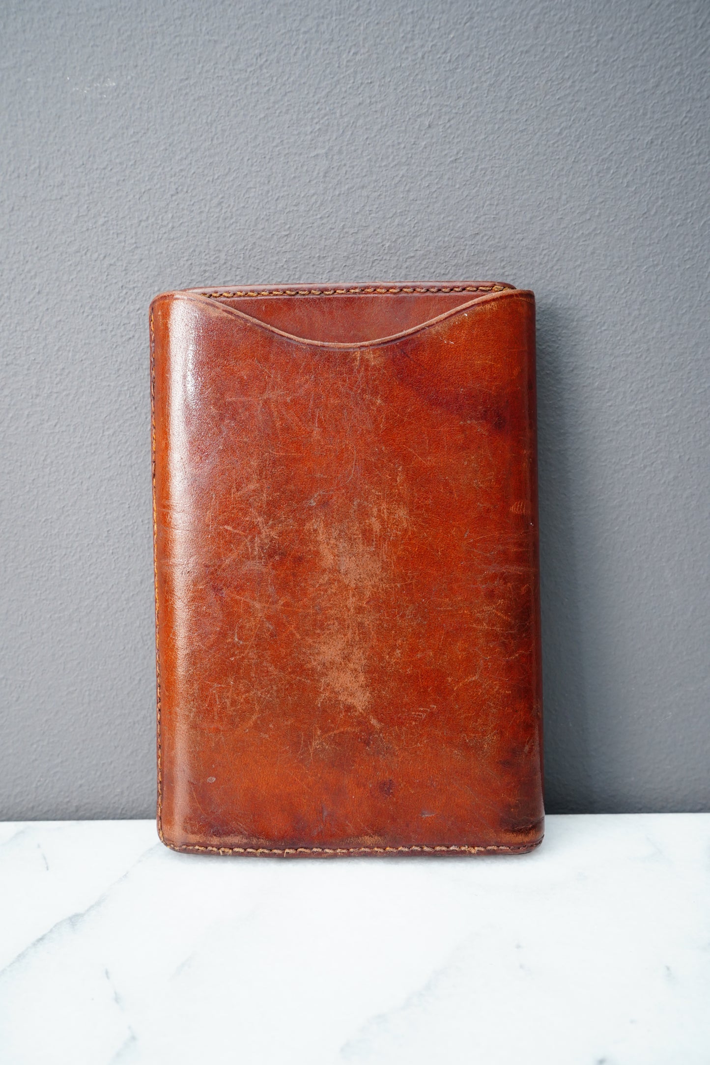 Royal Appointment Leather Cigar Case