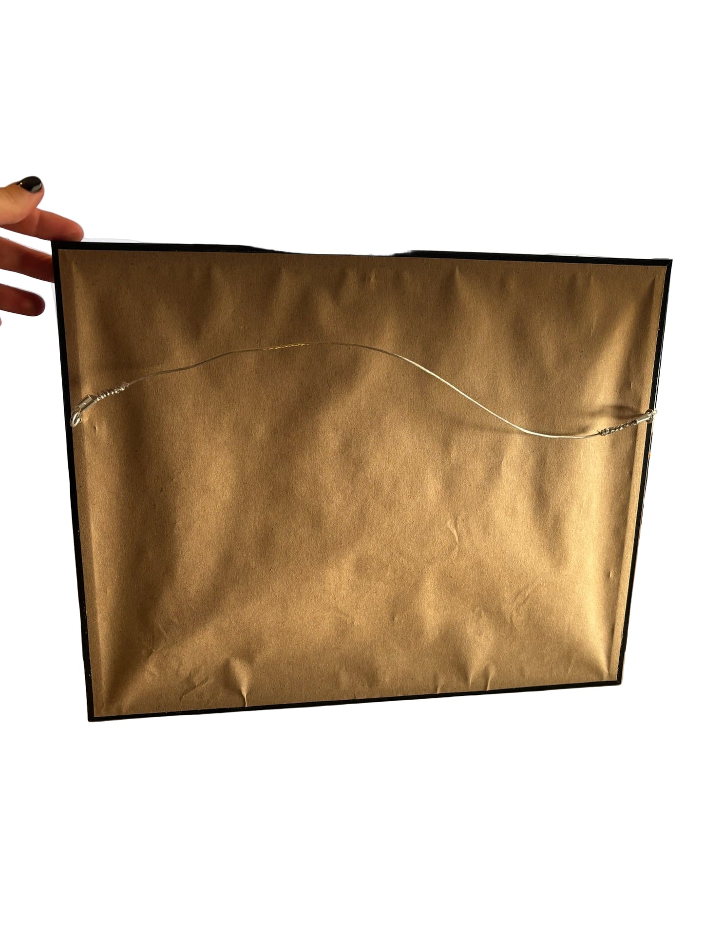 Antique French Engraving “Le Bouton des Chasseurs” After Philips Wouwerman