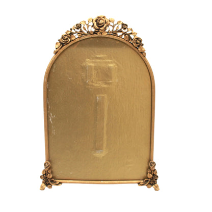 Antique Art Nouveau Picture Frame