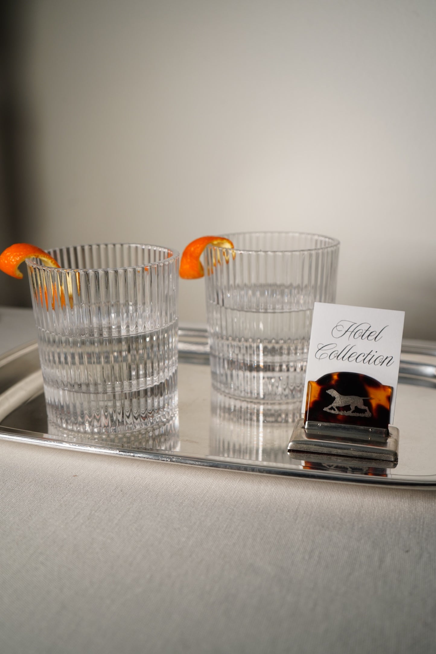 Pairpoint EPNS SilverPlated Tray, Collis W. M. Mouris Retail Mark, Early 20th Century
