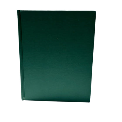 "The Conservatory Book" Coffee Table Book