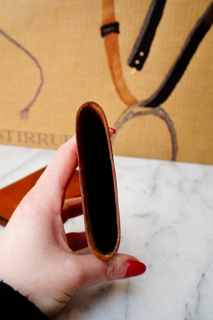 Royal Appointment Leather Cigar Case