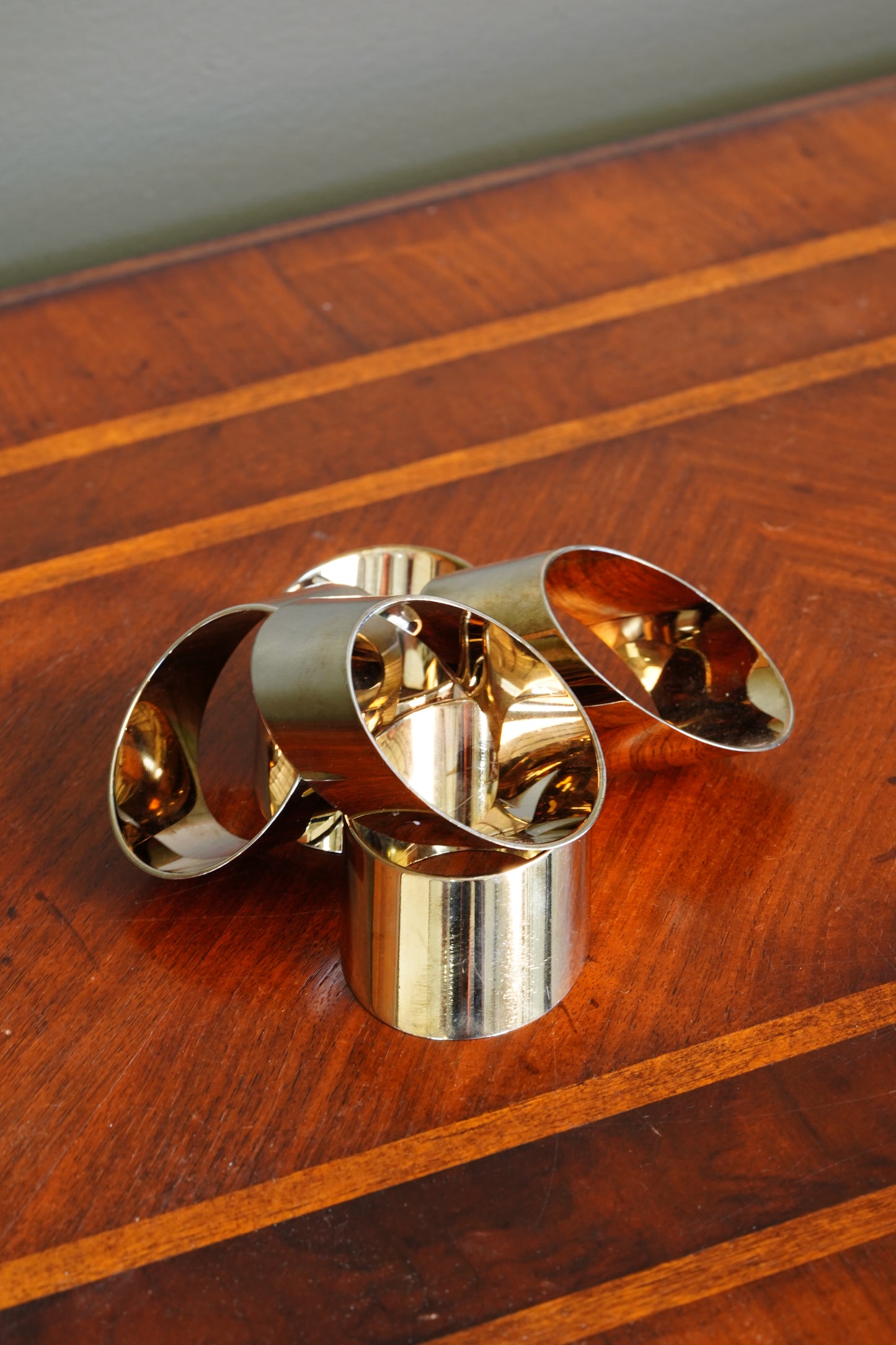 Napkin Rings