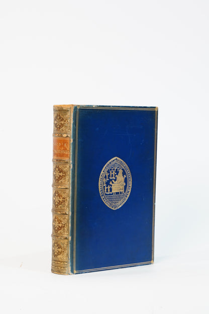 1877 Rev. J. G. Wood Natural History