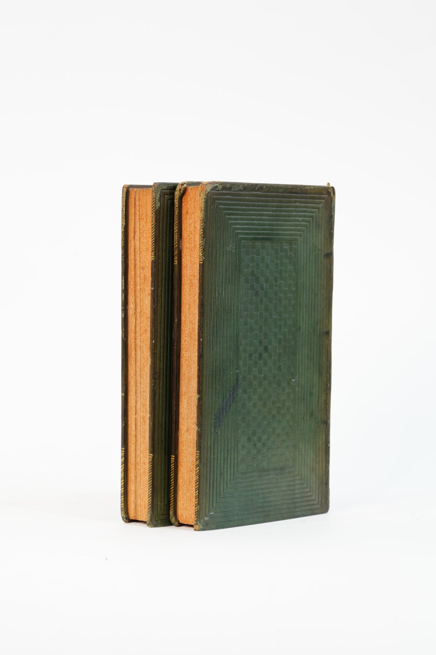1832 Jane Marcet Conversations on Vegetable Physiology 2 Vol Set