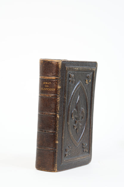 der Geloovigen Dutch Catholic Prayer Book