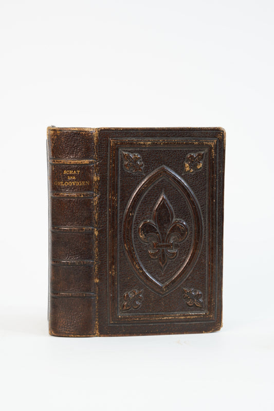 der Geloovigen Dutch Catholic Prayer Book