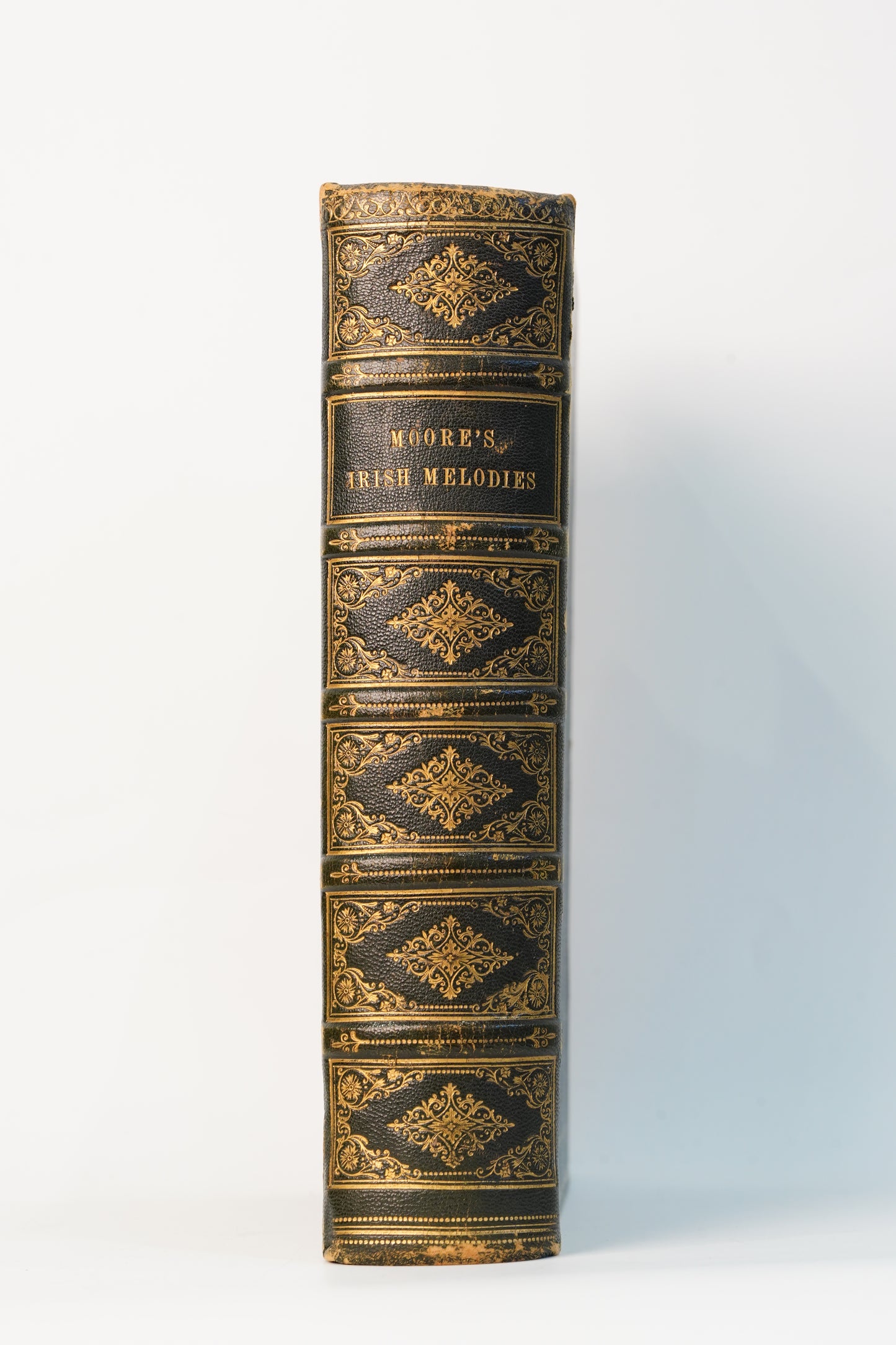 Thomas Moore Irish Melodies, Lalla Rookh & Other Poems