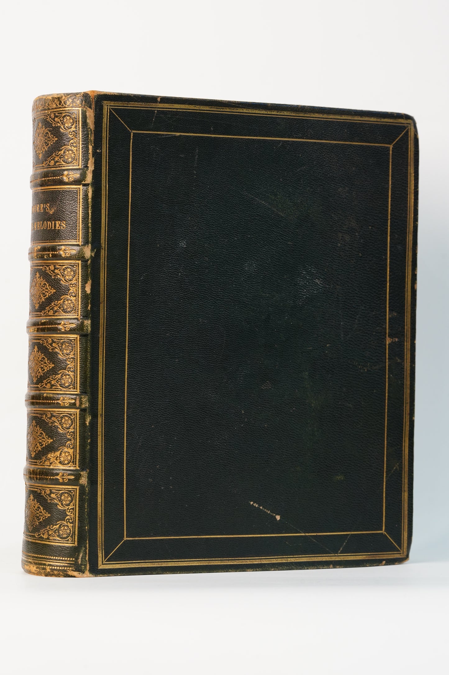 Thomas Moore Irish Melodies, Lalla Rookh & Other Poems