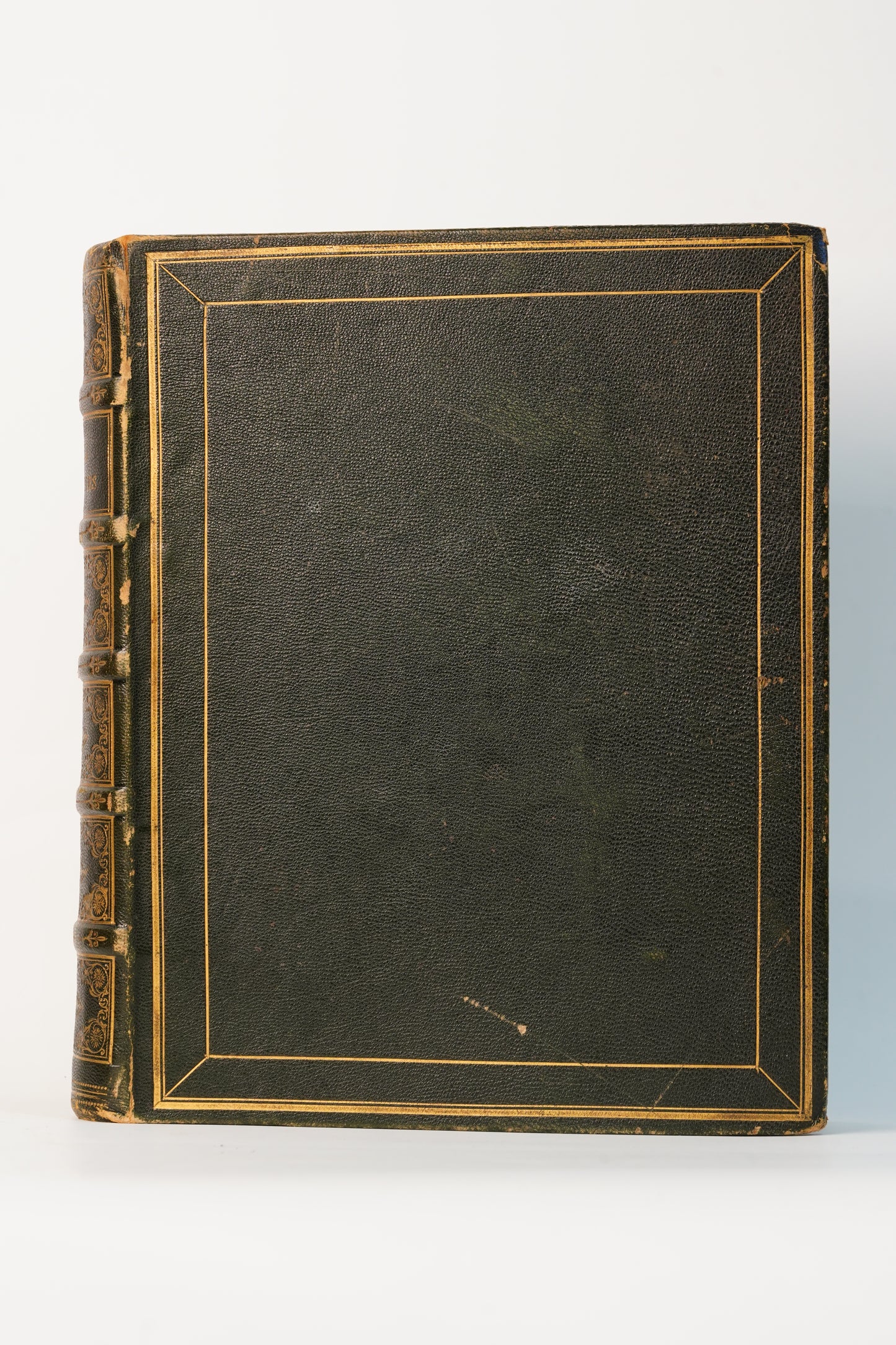 Thomas Moore Irish Melodies, Lalla Rookh & Other Poems