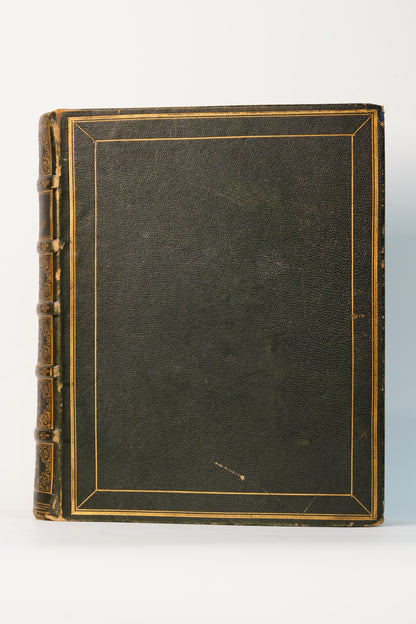 Thomas Moore Irish Melodies, Lalla Rookh & Other Poems