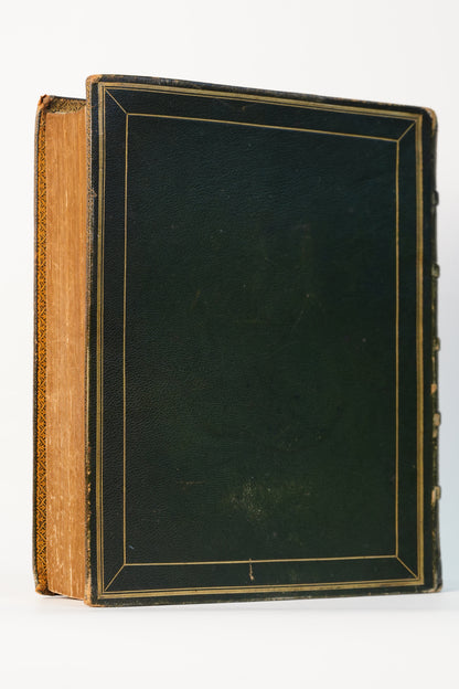 Thomas Moore Irish Melodies, Lalla Rookh & Other Poems