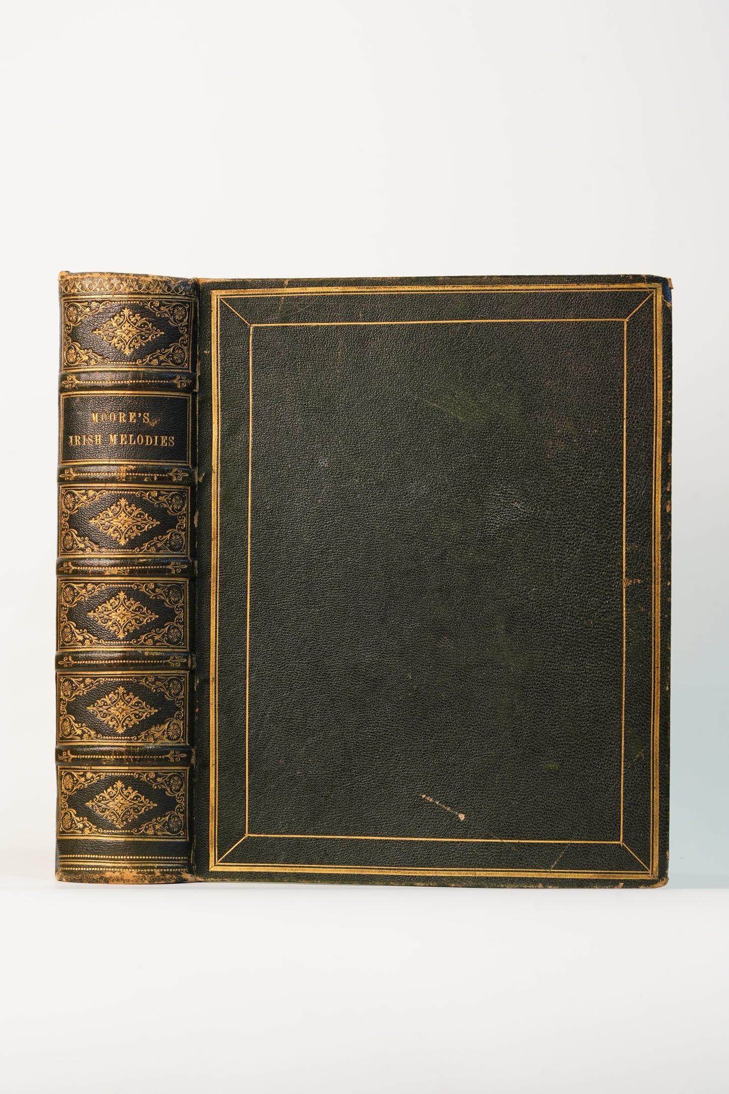 Thomas Moore Irish Melodies, Lalla Rookh & Other Poems
