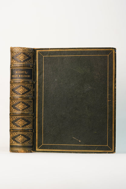 Thomas Moore Irish Melodies, Lalla Rookh & Other Poems