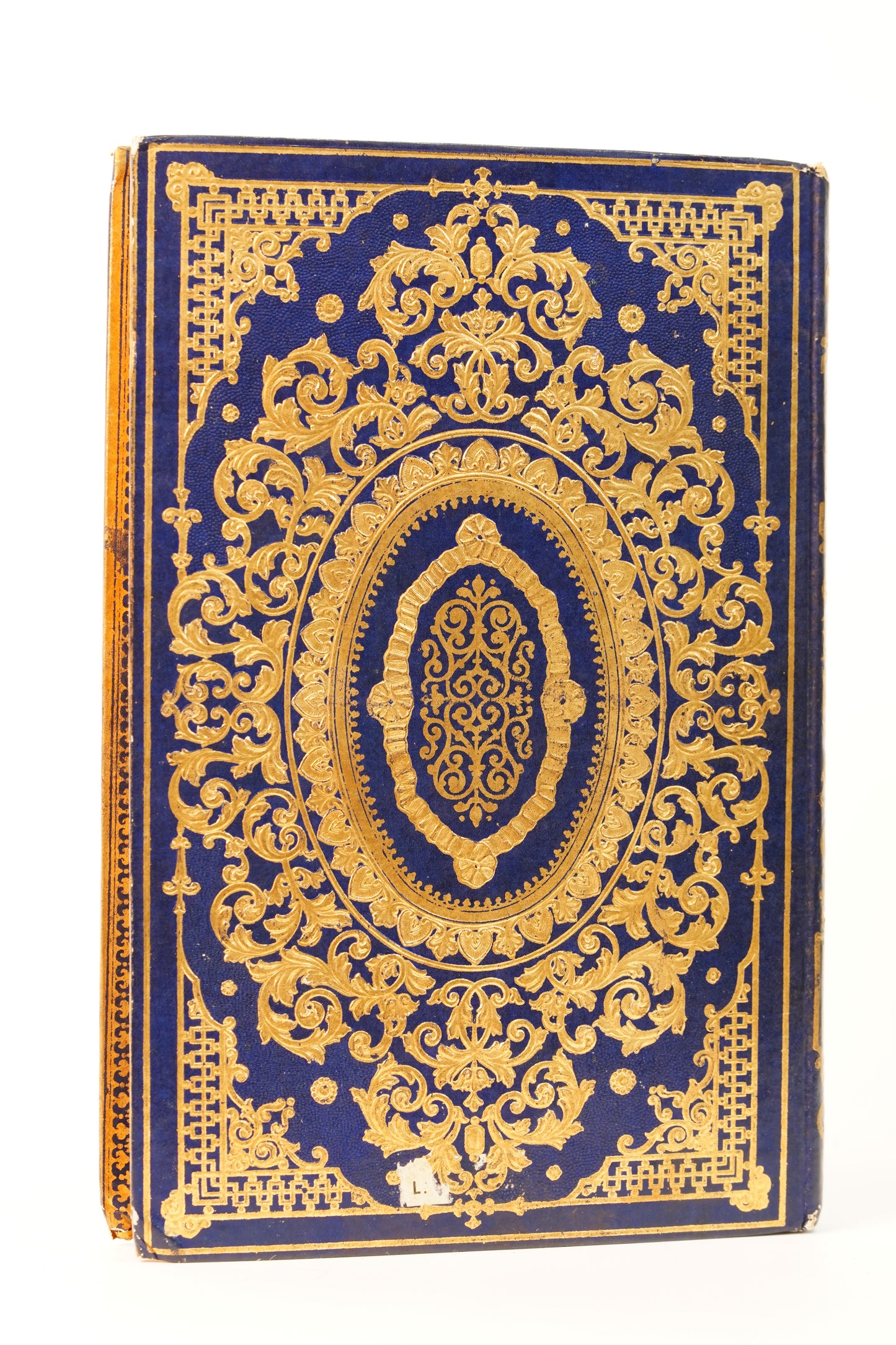 1860 La Varenne Gli Austriaci e l'Italia First Italian Edition