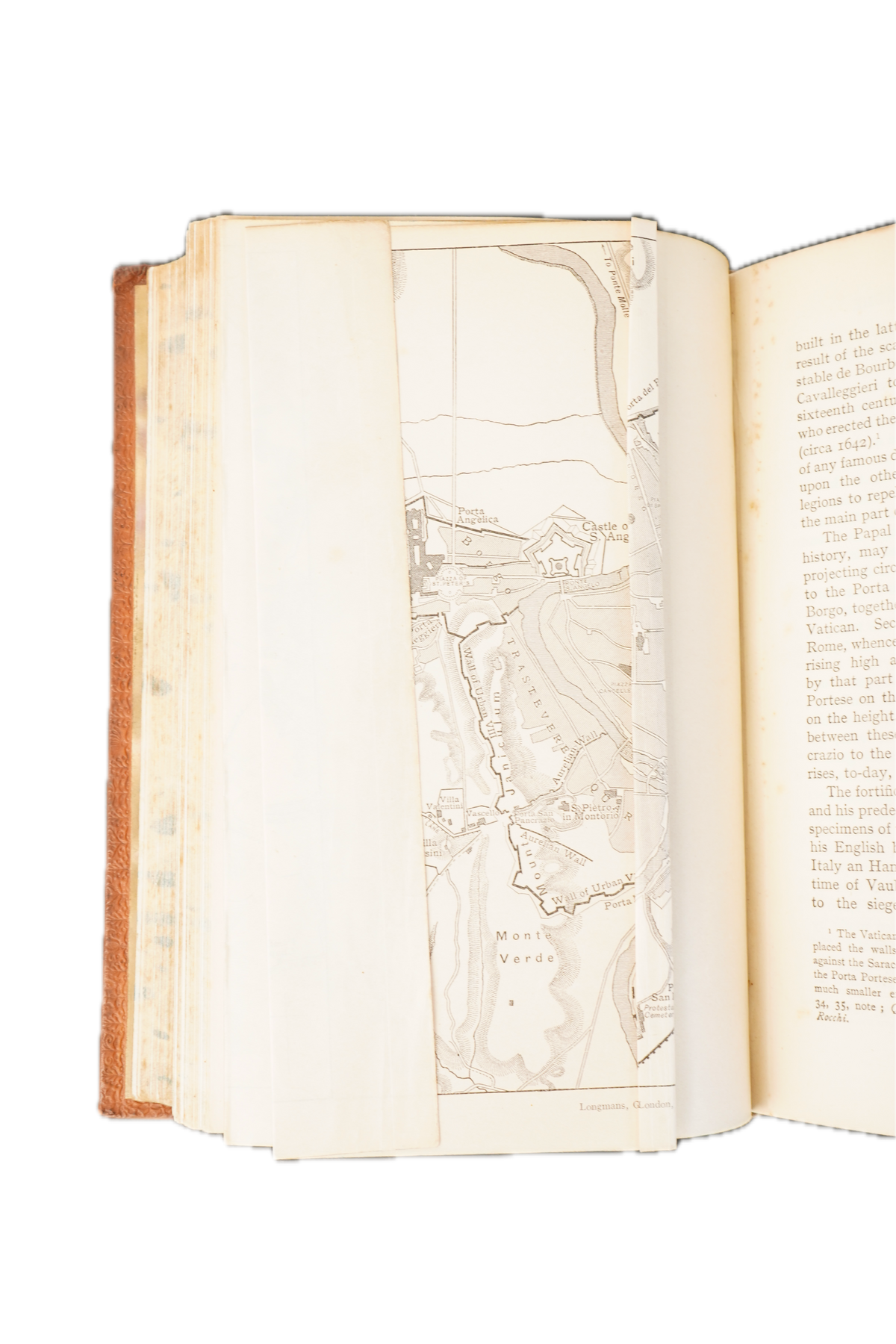 1914 Trevelyan Garibaldi's Defence of the Roman Republic 1848-9