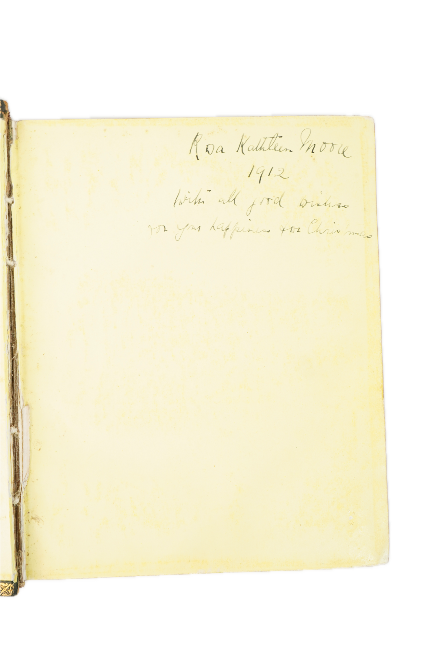 Thomas Moore Irish Melodies, Lalla Rookh & Other Poems