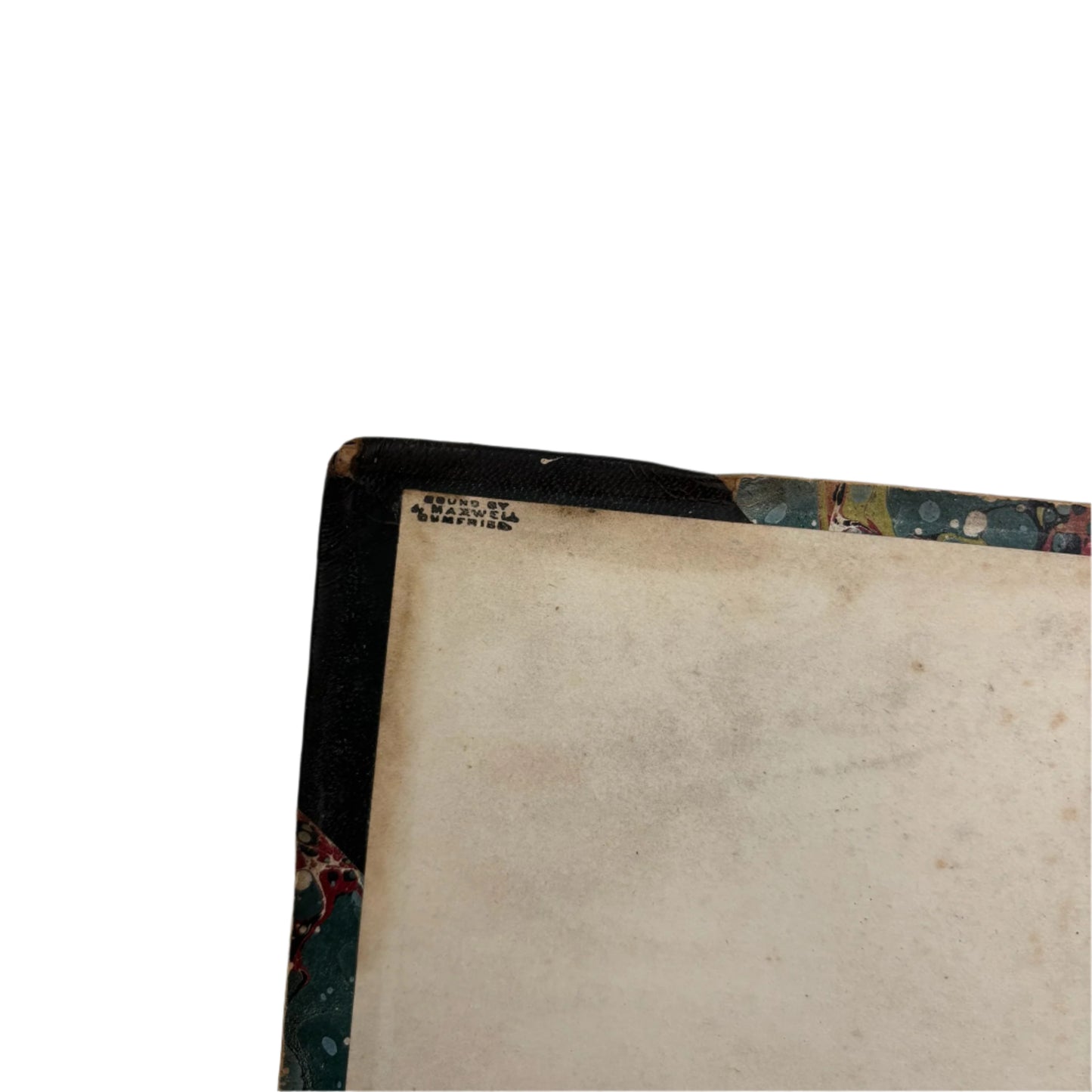 Antique Dickens Literature Book Oliver Twist and Martin Chuzzlewit Victorian Illustrated Edition