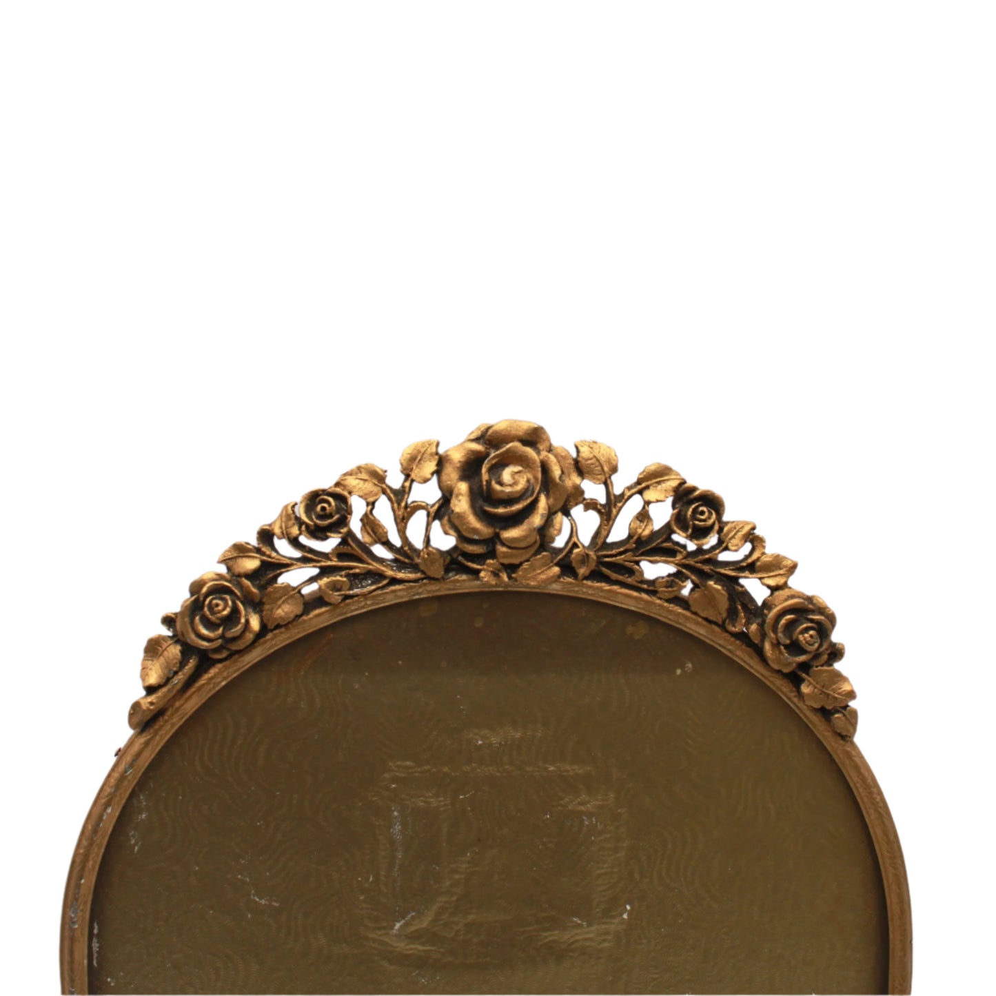 Antique Art Nouveau Picture Frame