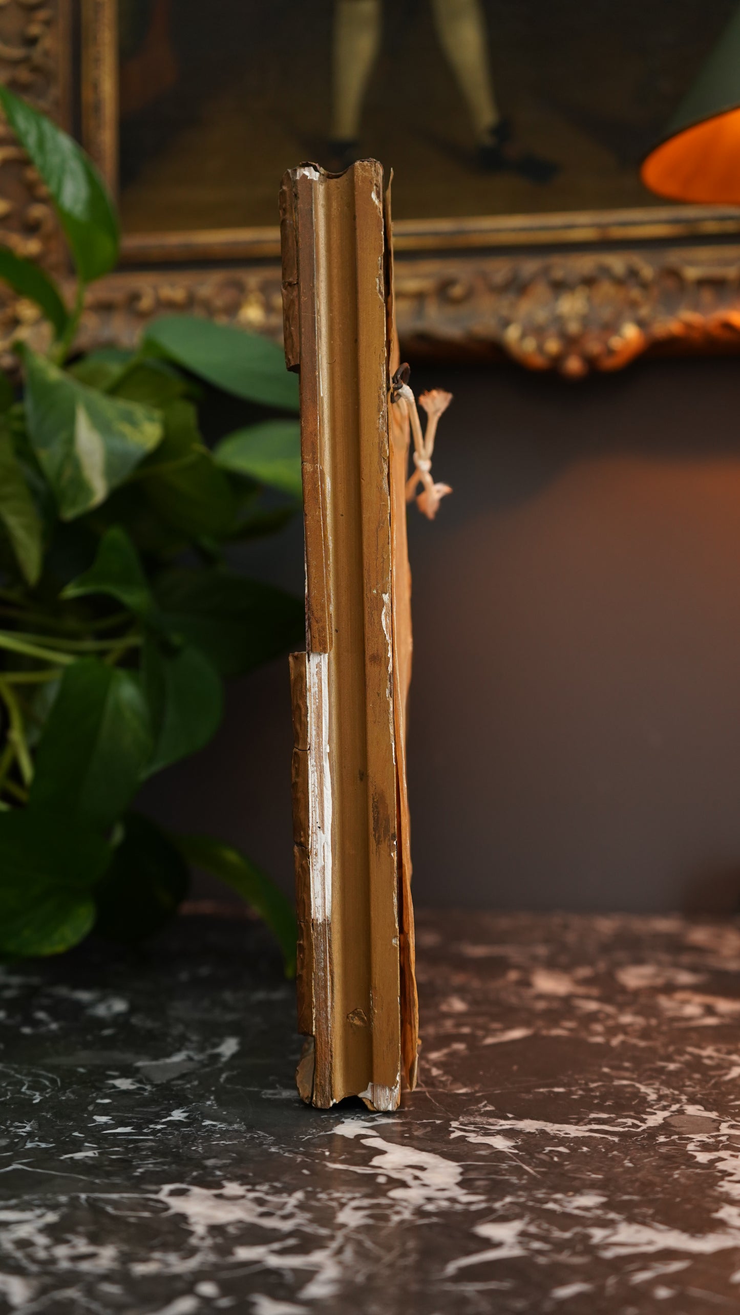 18th-Century British Sporting Etching of a Greyhound | After P. Murray, Delt.