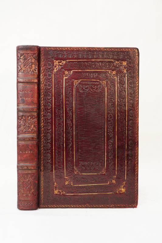1817 Lalla Rookh by Thomas Moore