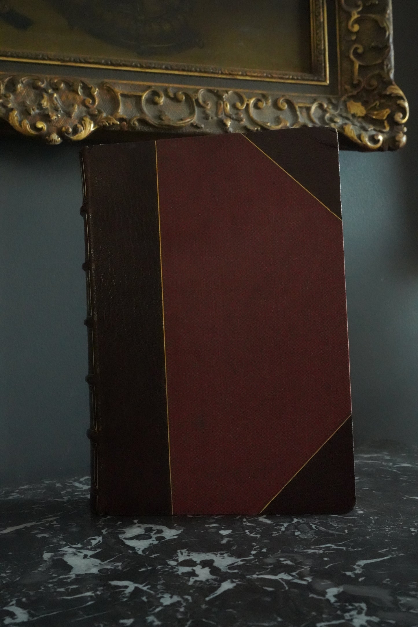 1912 Pottery and Porcelain Antique Art Reference Book with Color Plates by Frederick Litchfield