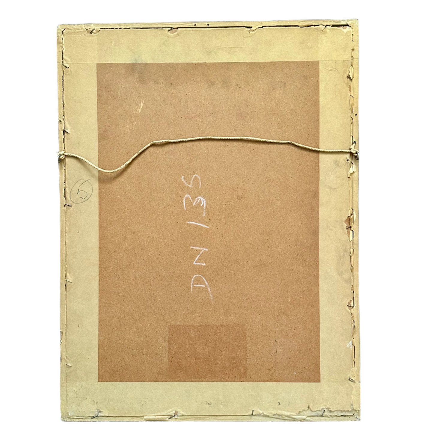 1794 "The Mews" Hand Colored Aquatint Print by Thomas Malton the Younger (1748-1804)