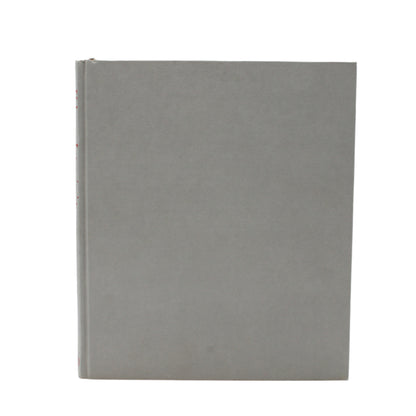 Vintage "Unknown Impressionists" Coffee Table Book