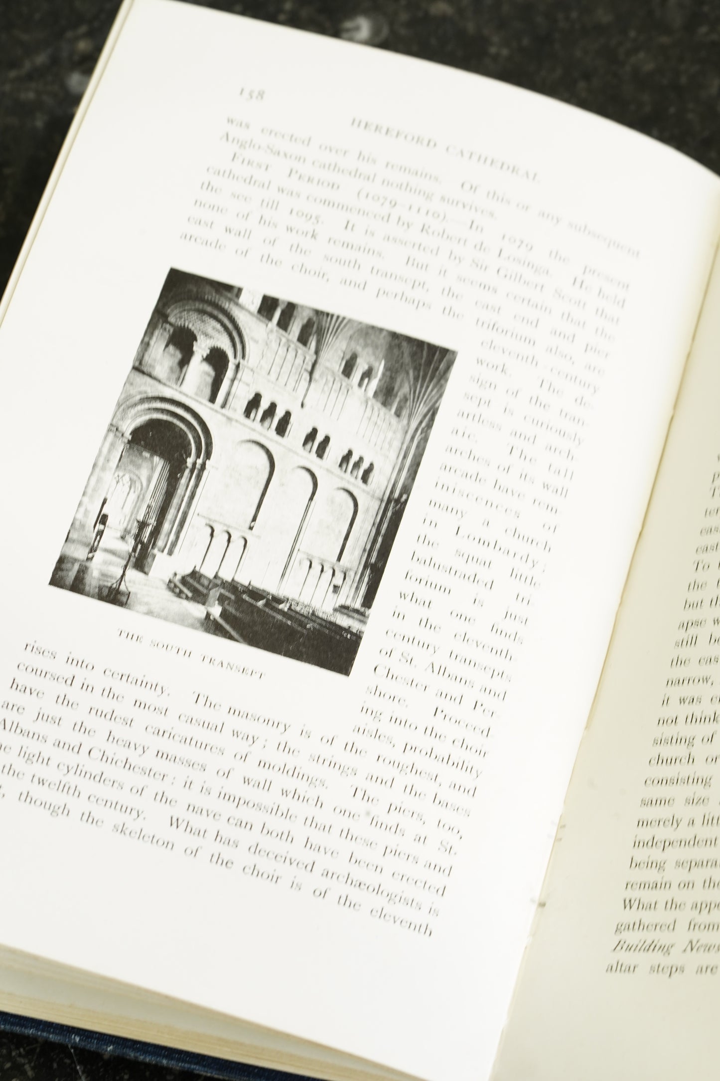 Antique Cathedrals of England and Wales Book Francis Bond 1906