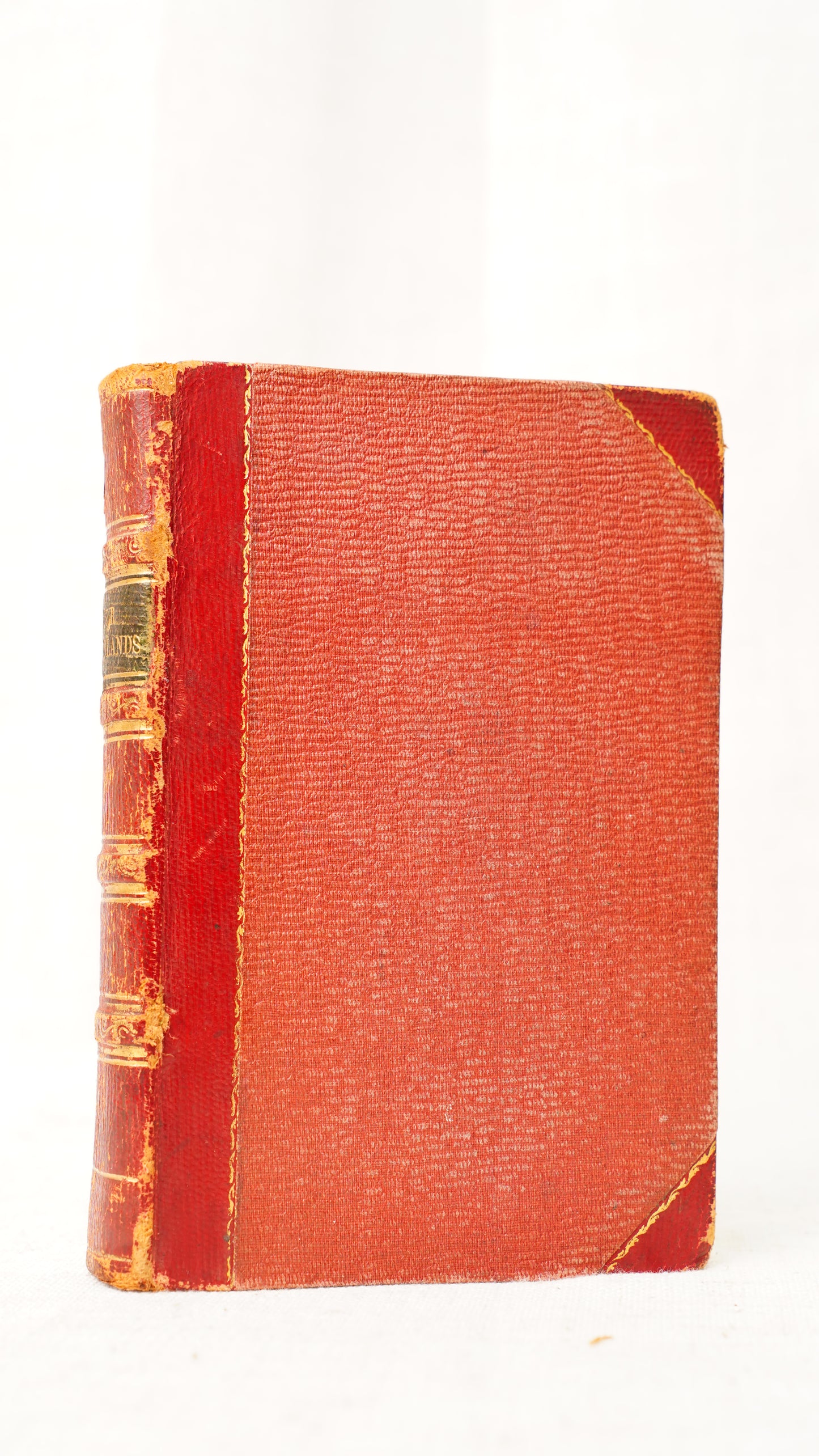 Antique Our Woodlands & British Butterflies W.S. Coleman Routledge 1859-1860