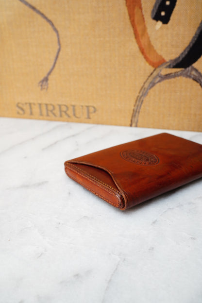 Royal Appointment Leather Cigar Case