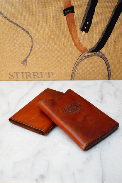 Royal Appointment Leather Cigar Case