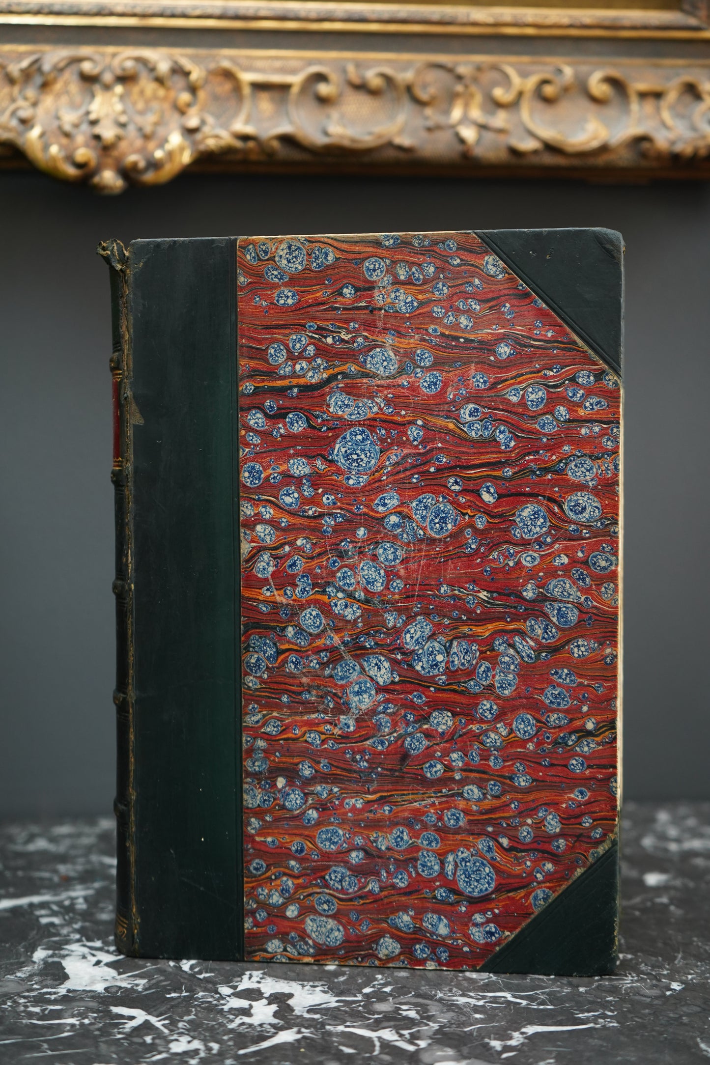 1895–1896 The Pall Mall Magazine Volumes VII & IX | Victorian Literature & Illustrated Periodicals in Fine Leather Binding