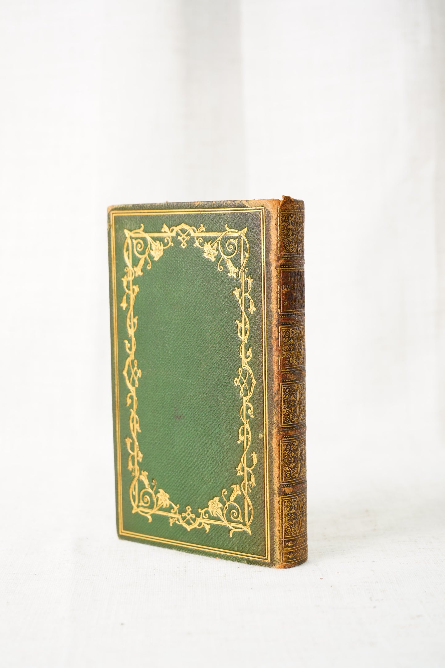 Thomas Hood Poems of Wit and Humour 1853
